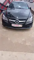Mercedes-Benz E400 2015 Black - 1
