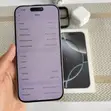 Apple iPhone 16 Pro 256GB White - 2