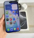 Apple iPhone 16 Pro 256GB White - 3