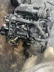 2012 Toyota Vitz Engine Only - 1