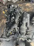2012 Toyota Vitz Engine Only - 2
