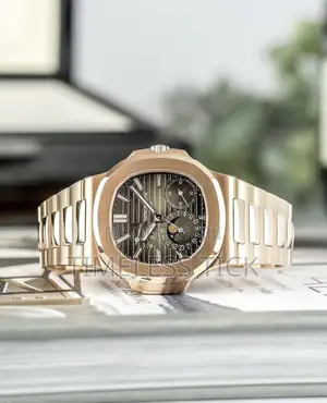 Patek Philippe Men's Watch