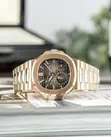 Patek Philippe Men's Watch - 1