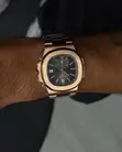 Patek Philippe Men's Watch - 3