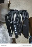 Honda CR-V 2020-2022 Fog Lights - 2