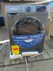 Nasco 12kg Front Load Washing Machine - 2