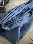Heavy-Duty Total Blackout Curtains - 1