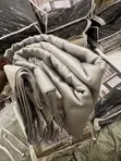 Heavy-Duty Total Blackout Curtains - 2