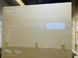 TCL 75 Inch QLED Mini LED 4K TV (75C6K) - 1