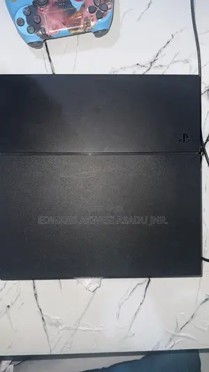 PS4 Standard Console with 13 Jailbroken Games