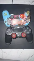 PS4 Standard Console with 13 Jailbroken Games - 2