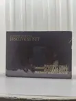 Zara Vanilla Discovery Set 120ml - 2
