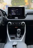 2023 Toyota RAV4 XLE AWD Gray - 3