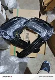 Hyundai Elantra 2016-2018 LED Headlights - 1