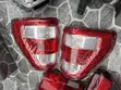 Ford F-150 2022-2025 Tail Lights (Brand New) - 2