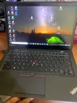Lenovo ThinkPad X1 Carbon Laptop - 1