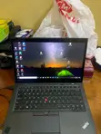 Lenovo ThinkPad X1 Carbon Laptop - 2