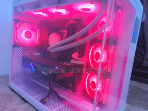 New Gigabyte Desktop Computer - Intel Core i5, 32GB RAM, 1TB SSD