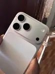 New Apple iPhone 17 Pro Max 256GB Silver - 2