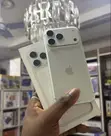 New Apple iPhone 17 Pro Max 256GB Silver - 3