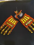 Kong Gloves - Impact Protection - 1
