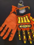 Kong Gloves - Impact Protection - 2