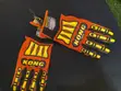 Kong Gloves - Impact Protection - 3