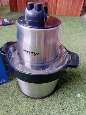 Mitsui Food Grinder - Brand New