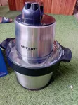 Mitsui Food Grinder - Brand New - 1