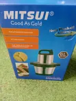 Mitsui Food Grinder - Brand New - 2