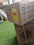 Dolphine Bay 1.5hp Energy Saving Air Conditioner - 1