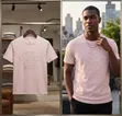 Quality Round Neck T-Shirt - 1