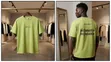 Quality Round Neck T-Shirt - 3