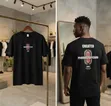 Quality Round Neck T-Shirt - 4