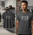 Quality Round Neck T-Shirt - 5