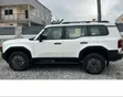 New Toyota Land Cruiser Prado 2026 White - 2