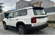 New Toyota Land Cruiser Prado 2026 White - 4