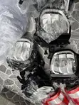 Mitsubishi Outlander Headlight - 2022-2025 Models - 2