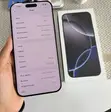 Apple iPhone 16 Pro Max 256GB Black - 2