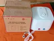 H&A Electric Storage Heater - 30L - 1