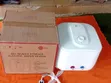 H&A Electric Storage Heater - 30L - 2