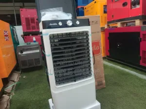 Decakila Powerful Air Cooler - Brand New