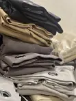 Heavy-Duty Total Blackout Curtains - 1