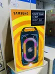 Samsung MX-ST40F Sound Tower Party Speaker - 2