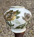 Japanese Vintage Ceramic Vases - 4