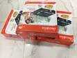 Decakila Hot Plate - 1 Burner, Black - 2