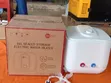 H&A Electric Storage Water Heater - 30L - 2