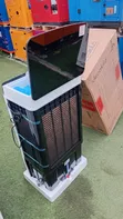 Decakila Portable Air Cooler with Powerful Cooling - 2