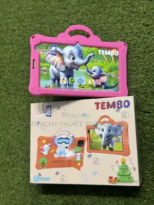 New Bebe Toto 512GB Tablet