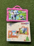 New Bebe Toto 512GB Tablet - 1